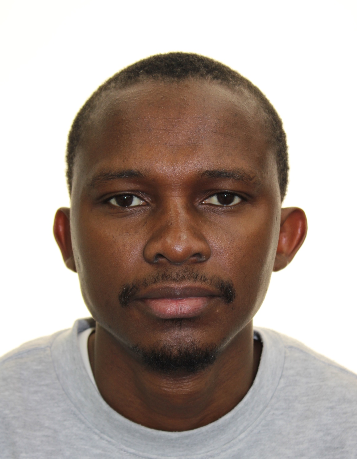 Samuel Fakiyesi — Business Development Analyst